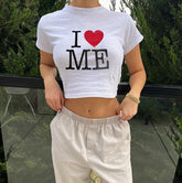 Girls' Edition Chic Crop Top Picks